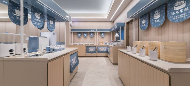 汉庭酒店(郑州中牟天泽城店)图片