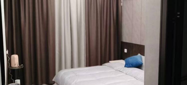 辽源清幽佰迪民宿图片