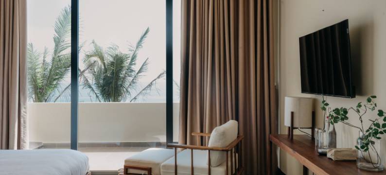 茜茜住宿(A STAY IN CICI)图片
