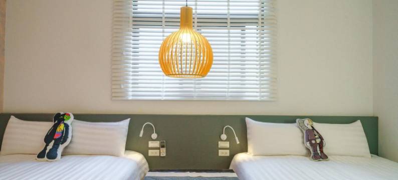 Tainan Anping AP7图片