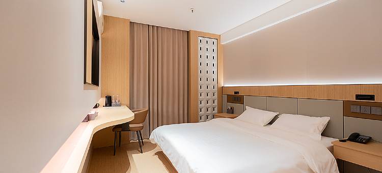 新濠商务酒店图片