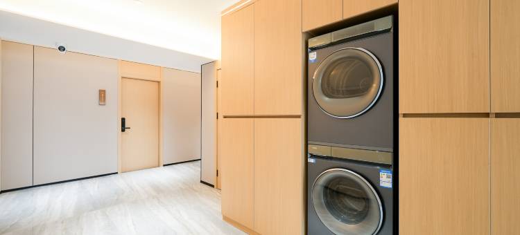 二宜楼酒店(漳州万达广场店)图片