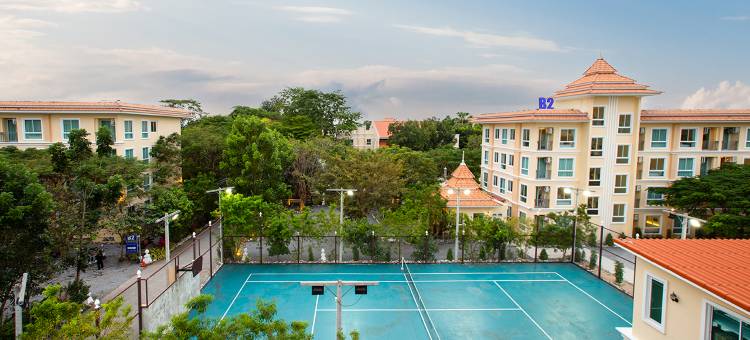 B2 考艾尊贵酒店(B2 Khao Yai Premier Hotel)图片