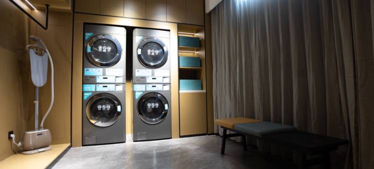 你好酒店(邯郸涉县政府店)图片