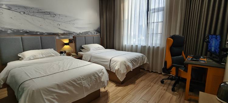 本色电竞民宿(荆门民主历史文化街店)图片