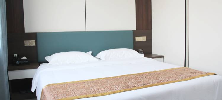 大运河酒店图片