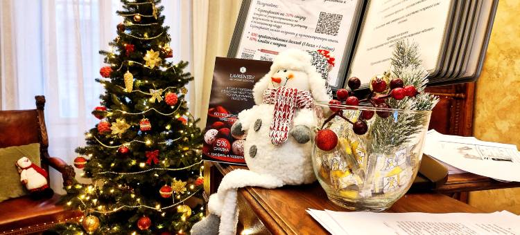 克里斯托弗酒店(Kristoff Hotel)图片