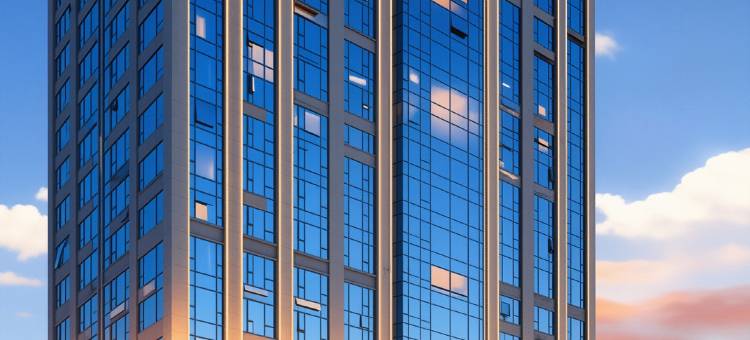 南•昌︱Tengwong•Metropolitan欢悦MAX酒店(西湖灌婴路地铁站店)图片