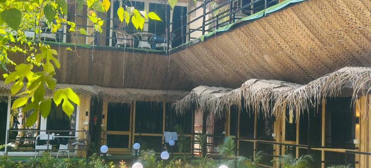 天蓝度假村(The Azure Resort)图片