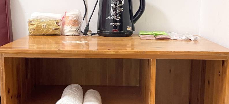 休宁雅洁旅社图片