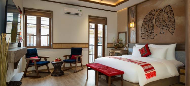 ZAO酒店烟花及海景(ZAO Hotel Firework & Sea View)图片