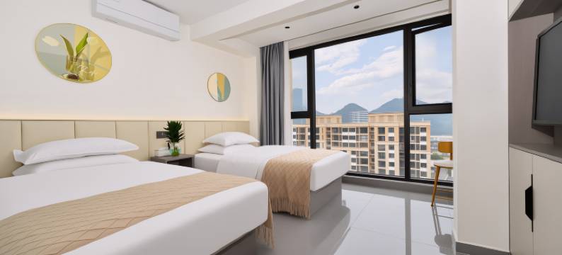 春来民宿(遵义高铁站店)图片