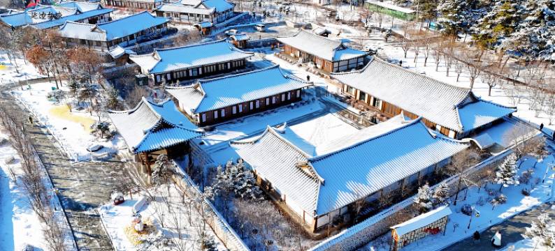 延边屋里家焕森民宿(朝鲜族民俗园店)图片