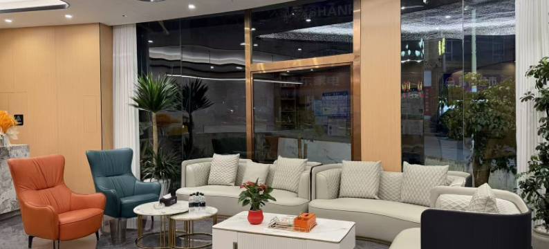 叁仟枋智能酒店图片