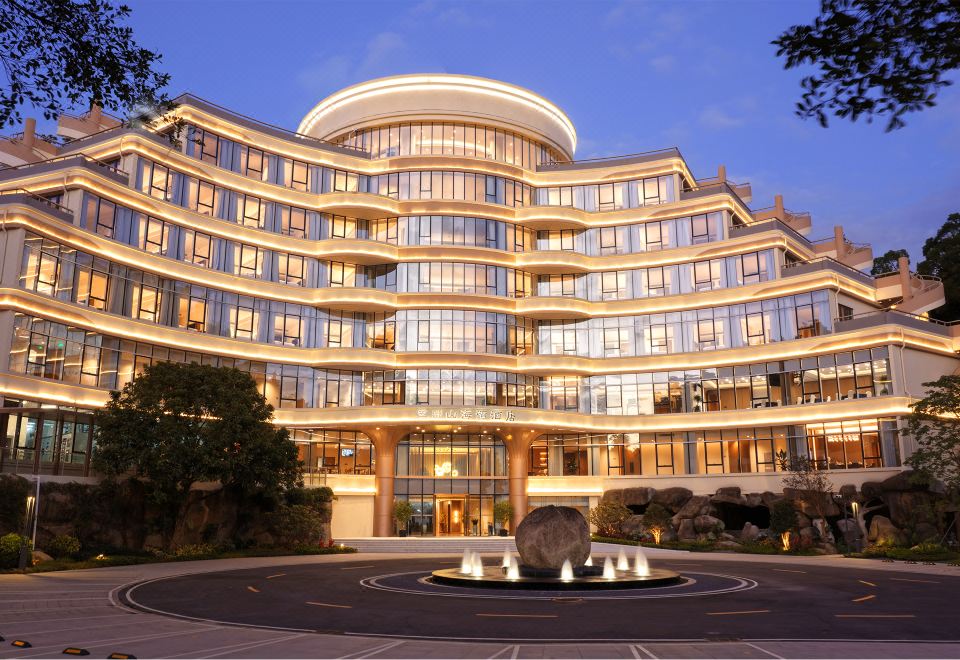 Hotel Overview