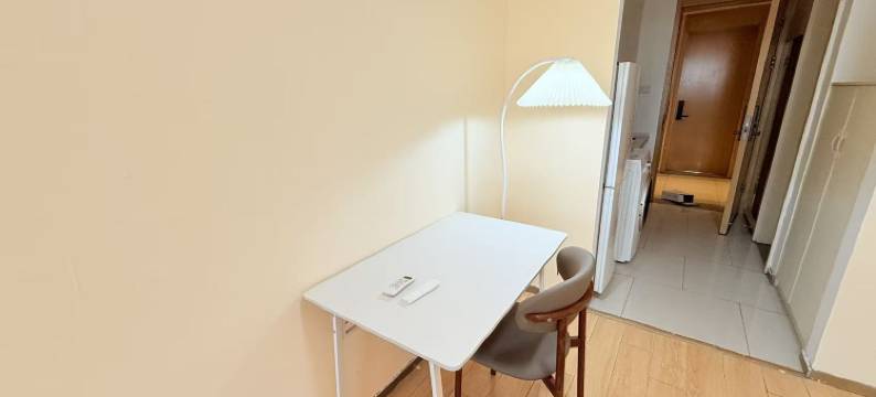 楠欣青年旅舍(太子殿地铁站店)图片