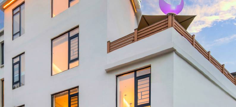 景德镇君逸民宿(陶溪川创意广场店)图片