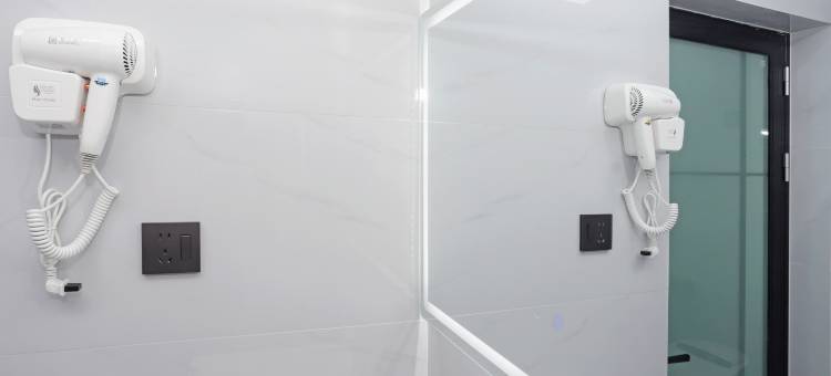 MANLIHOTEL丨缦丽酒店(思茅区普洱学院店)图片