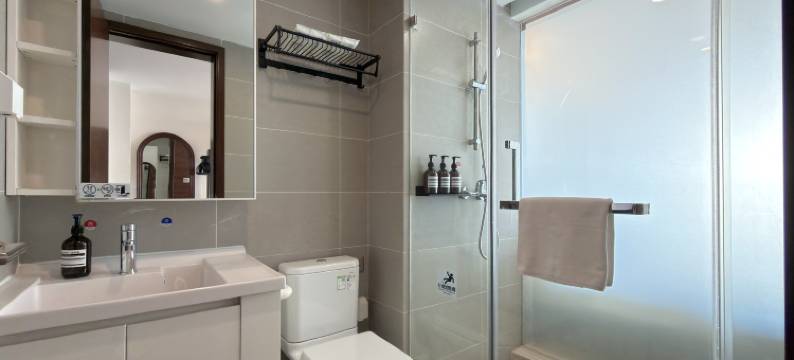 寓尚·海景美宿(汕尾保利金町湾店)图片