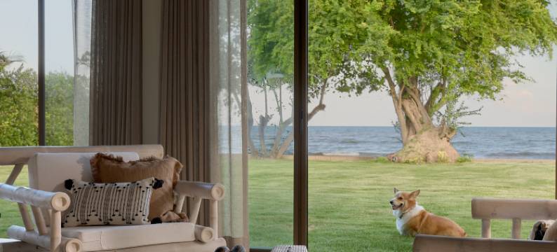 Mola-Mola Beachfront Villa by Yudee Assets图片