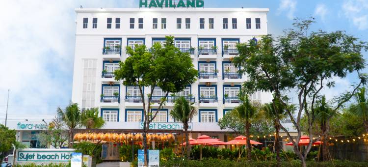 Dorm Garden Hostel Danang by Haviland图片