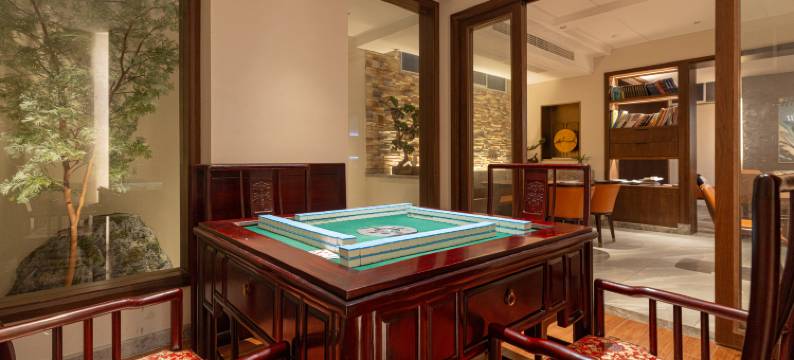 结庐里民宿(象山松兰山店)图片