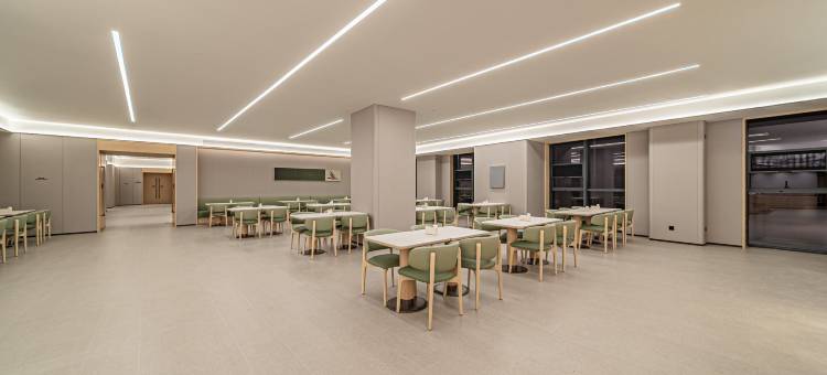 全季酒店(西安纺织城灞桥生态湿地公园店)图片