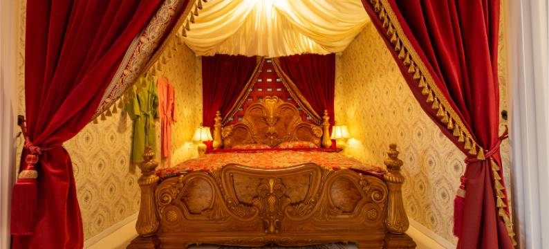 观山悦民宿(范崎路店)图片