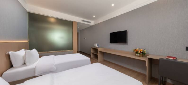 粤塔X电竞酒店(拱北口岸高铁站店)图片