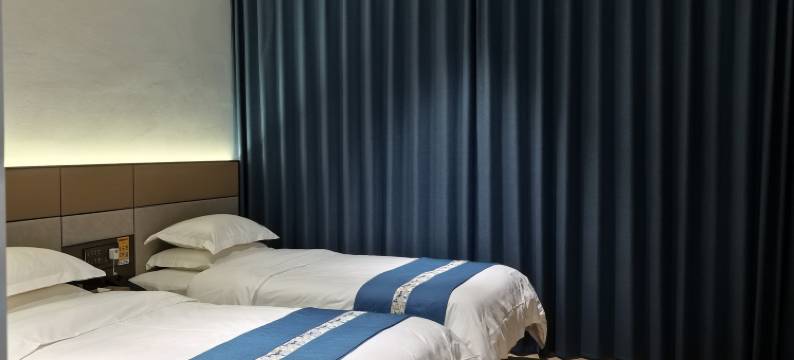 大宁皇星大酒店图片