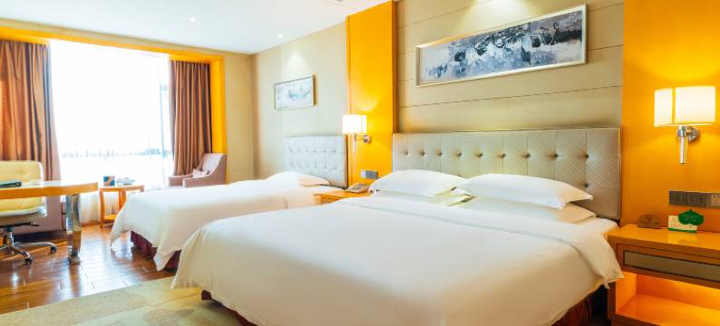 星悦国际酒店图片