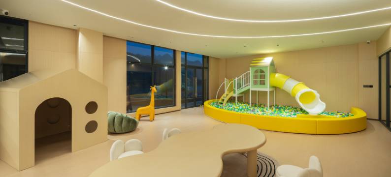 全季酒店(河池东兰长乐店)图片