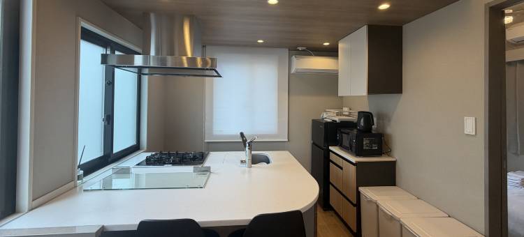 AHAI Hotel 2(AHAI Hotel 2)图片