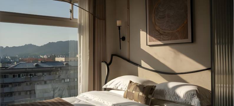 杭州西湖Neyar●笙夏光影露台花园酒店图片