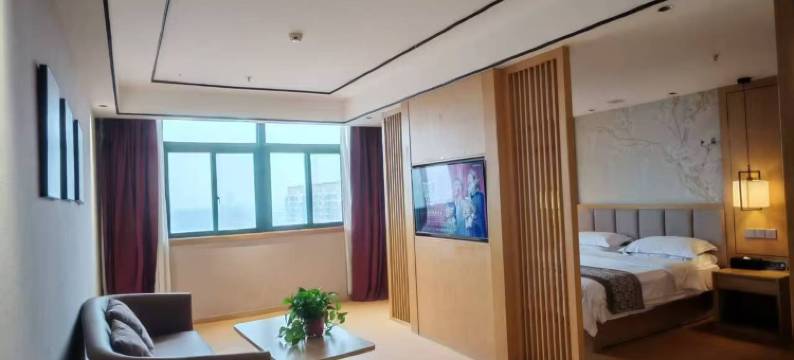 茉莉花大酒店图片