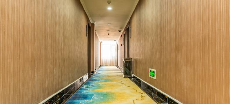 纳木措酒店(拉萨八廓街店)图片