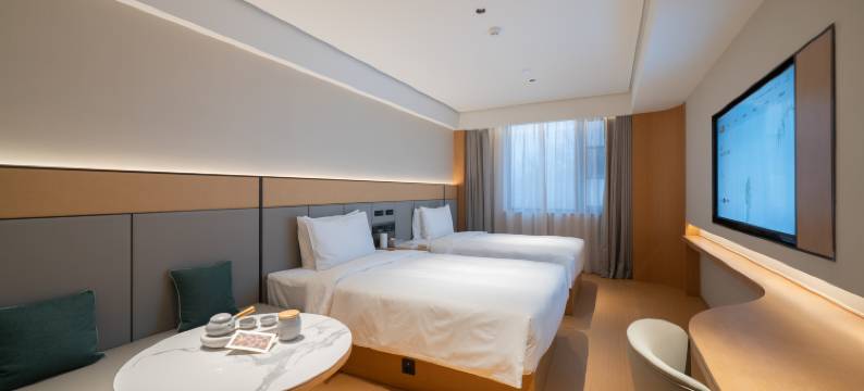 全季北京中关村软件园酒店图片