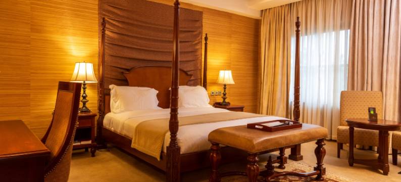 维多利亚湖塞雷娜高尔夫水疗度假村(Lake Victoria Serena Golf Resort & Spa)图片