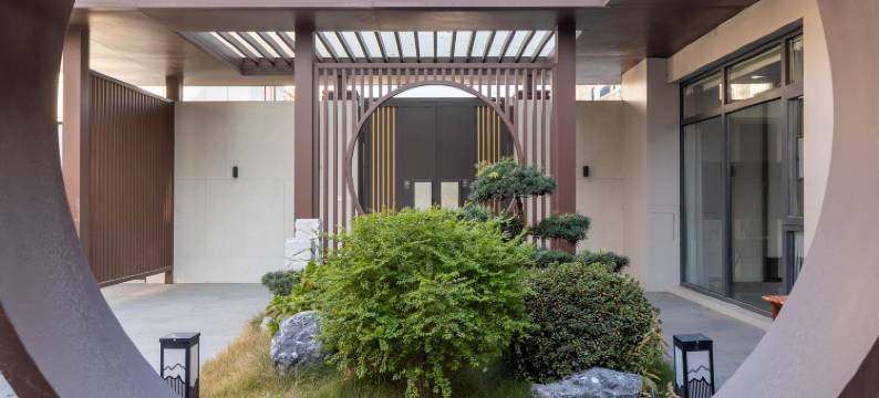 艺龙安云酒店(阳澄半岛乐园唯亭地铁站店)图片