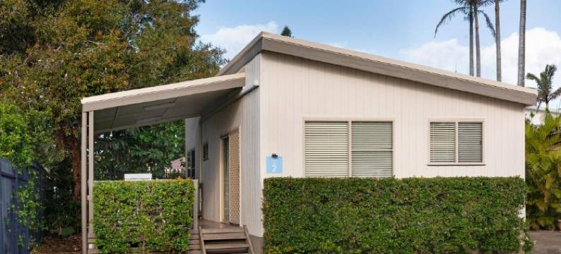 巴利纳发现园(Discovery Parks - Ballina)图片