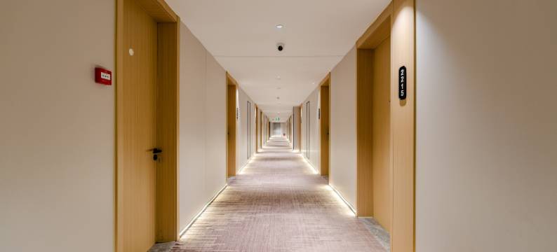 智尚酒店(漯河人民路昌建广场店)图片