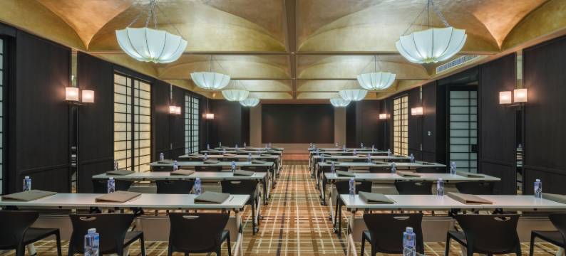 乌鲁木齐若朴酒店(南湖店)图片