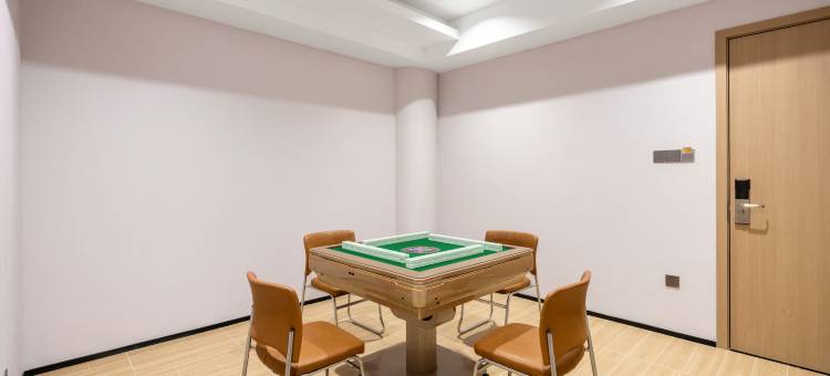 晋江悦湾水疗酒店(英林镇人民政府店)图片