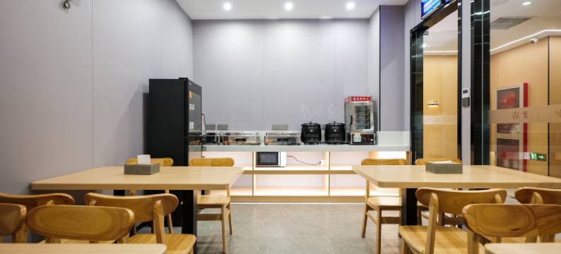 格盟酒店(苏州相城大道家具博览中心店)图片