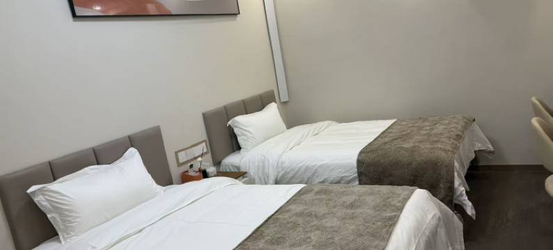 天马民宿(鹰潭北站店)图片