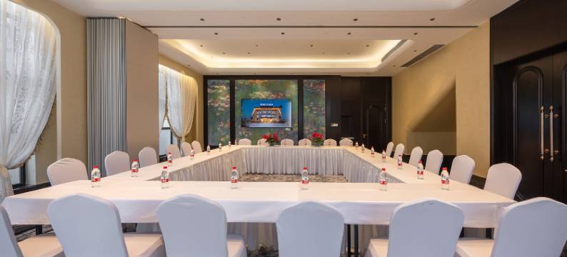 凯旋门大酒店图片