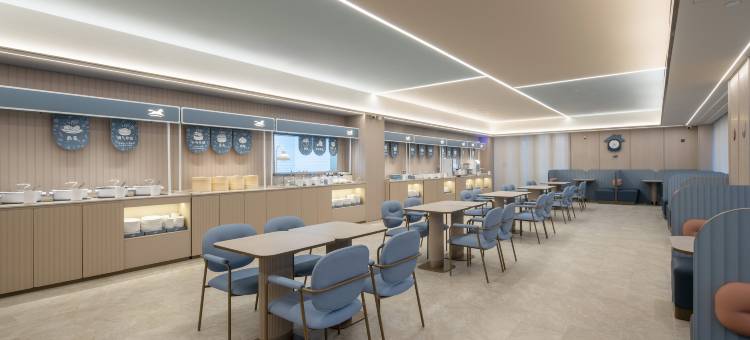 汉庭酒店(扬州万达广场真州中路店)图片