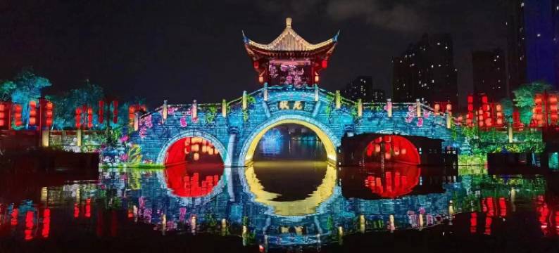 里仁居●民宿(吉安市后河●梦回庐陵景区城南天虹购物广场店)图片