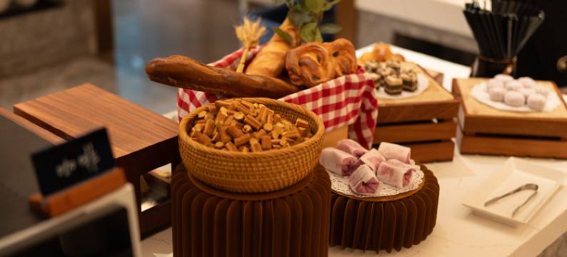 维也纳国际酒店(日照五莲店)图片