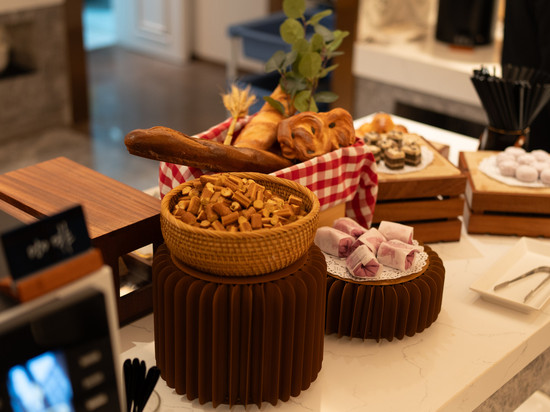 维也纳国际酒店(日照五莲店)